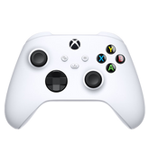 Xbox Series Controller White